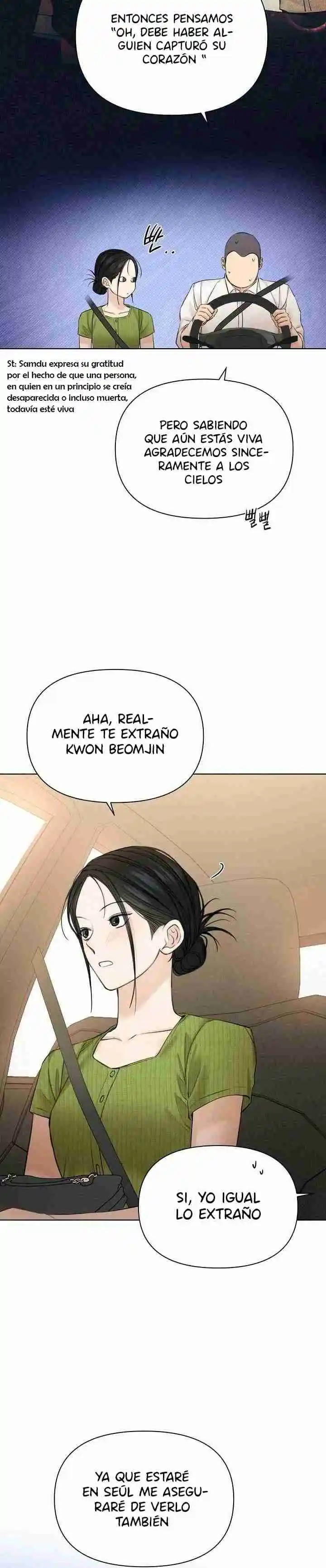 Just Twilight - Capítulo 45 - Página 22 - LectorTMOo