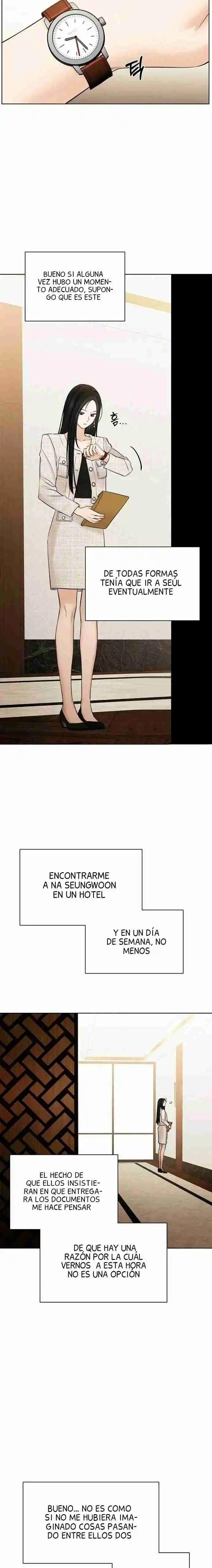 Just Twilight - Capítulo 46 - Página 5 - LectorTMOo