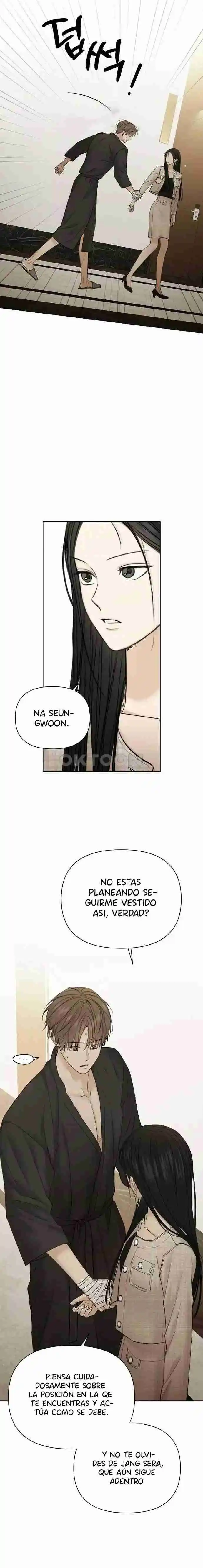 Just Twilight - Capítulo 46 - Página 8 - LectorTMOo