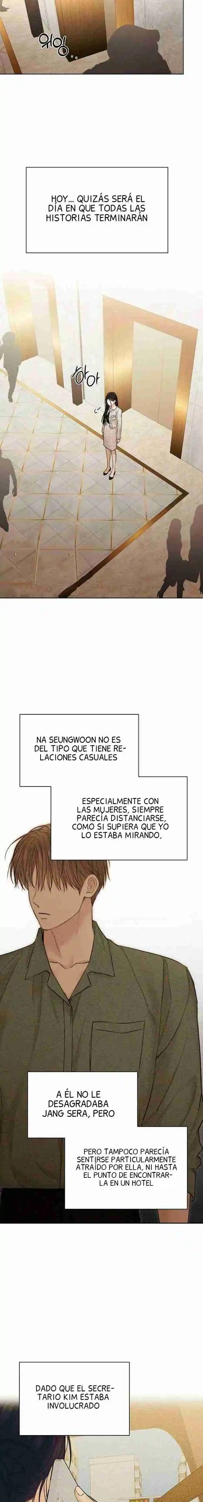 Just Twilight - Capítulo 46 - Página 17 - LectorTMOo