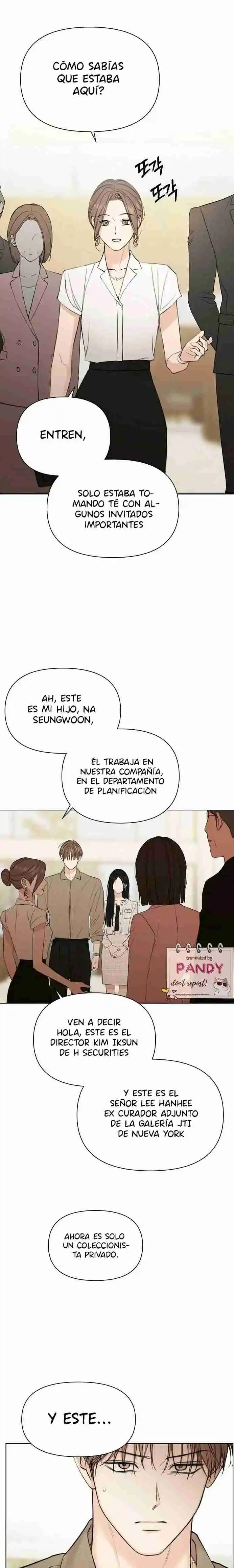 Just Twilight - Capítulo 46 - Página 22 - LectorTMOo