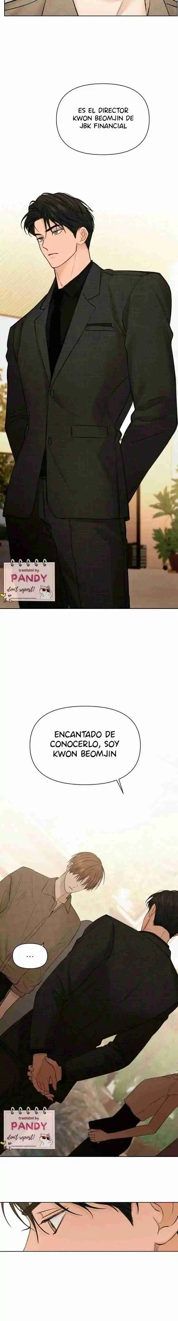 Just Twilight - Capítulo 46 - Página 23 - LectorTMOo