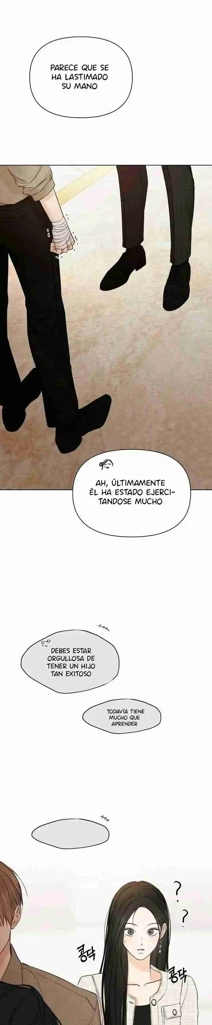 Just Twilight - Capítulo 46 - Página 24 - LectorTMOo