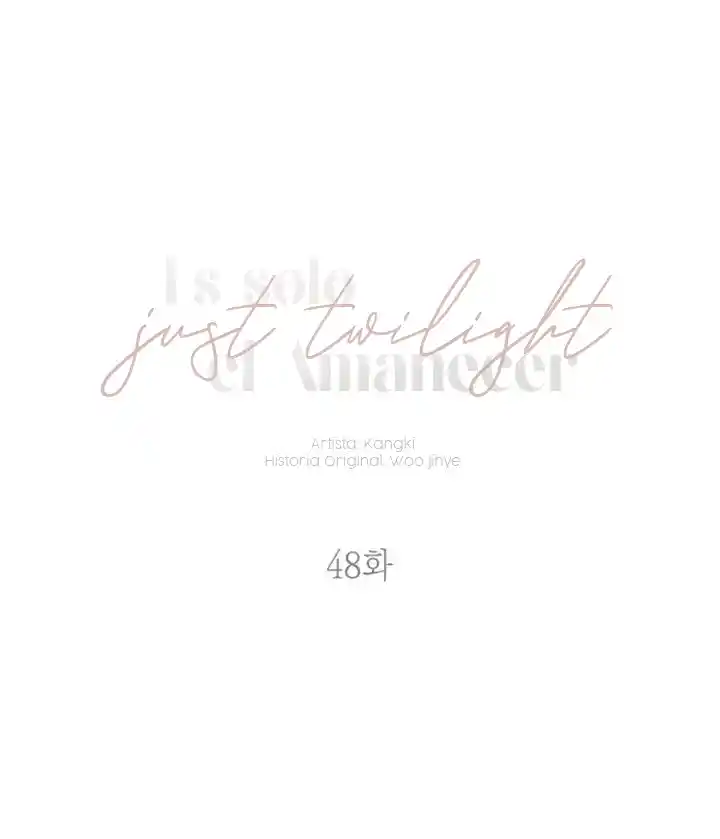 Just Twilight - Capítulo 48 - Página 4 - LectorTMOo