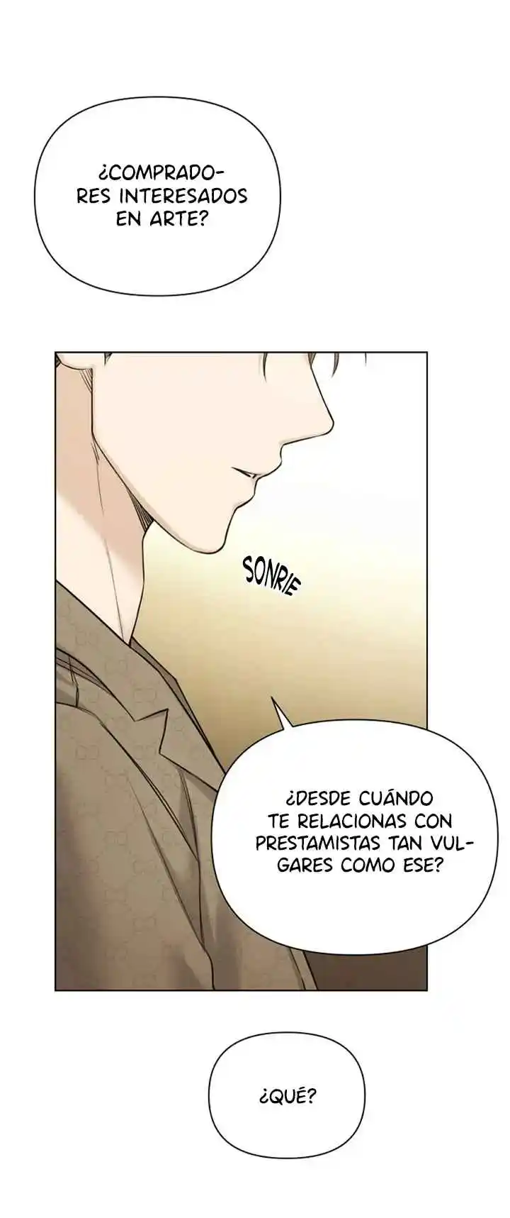 Just Twilight - Capítulo 48 - Página 19 - LectorTMOo