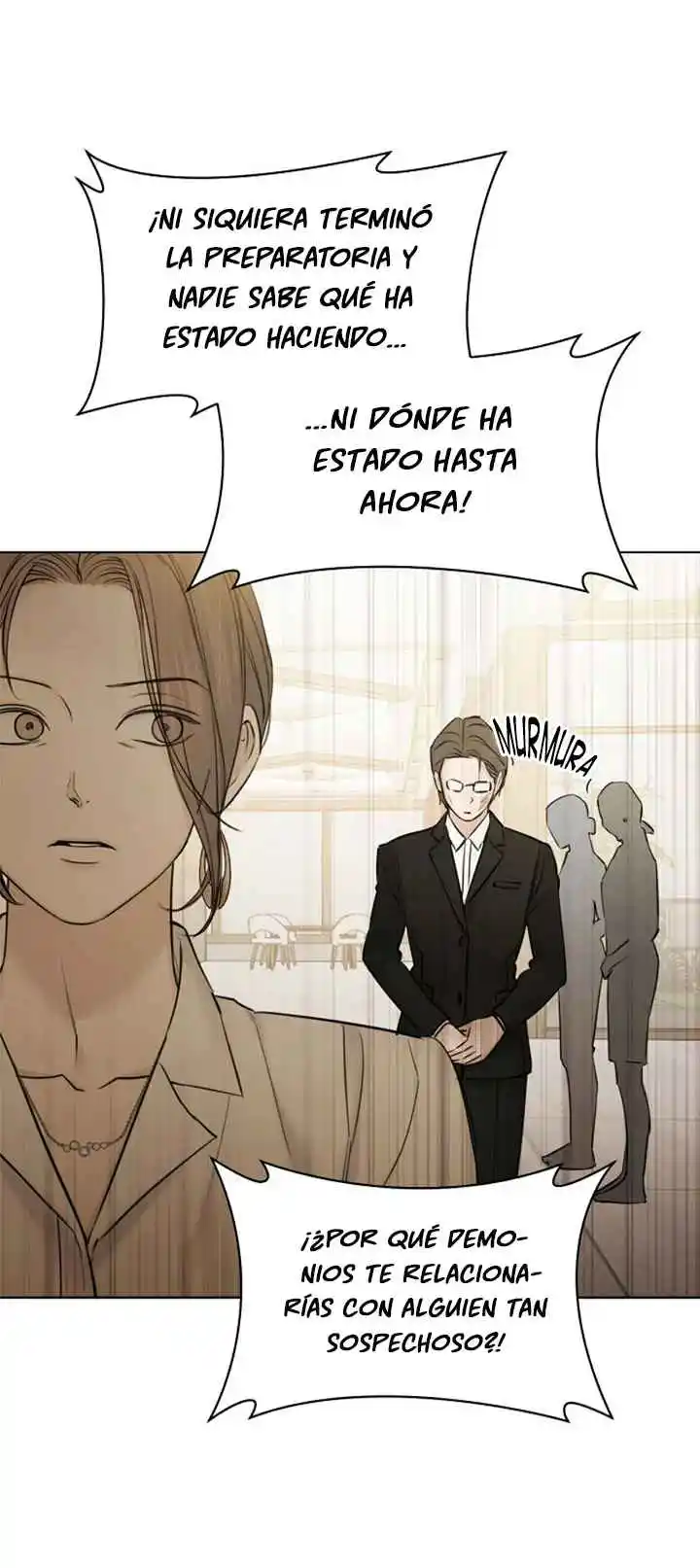 Just Twilight - Capítulo 48 - Página 22 - LectorTMOo