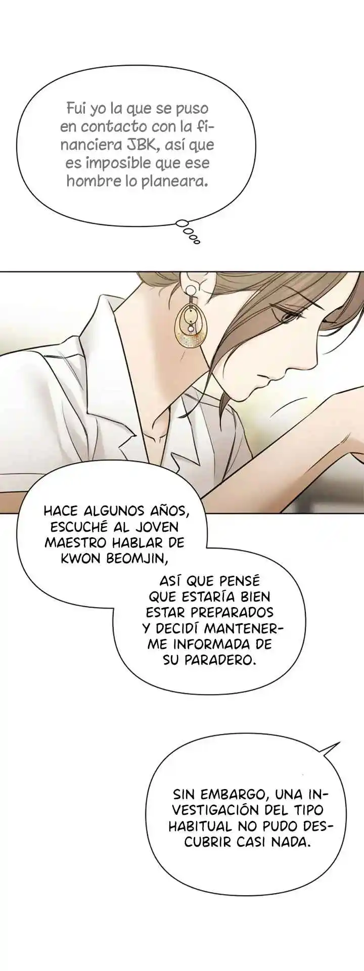 Just Twilight - Capítulo 48 - Página 39 - LectorTMOo