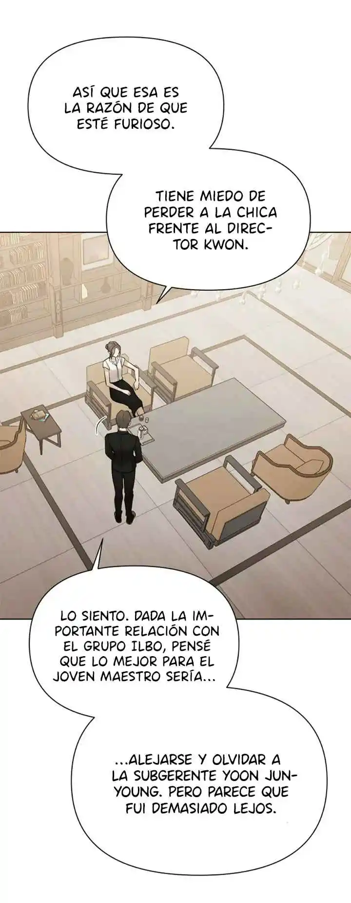 Just Twilight - Capítulo 48 - Página 40 - LectorTMOo