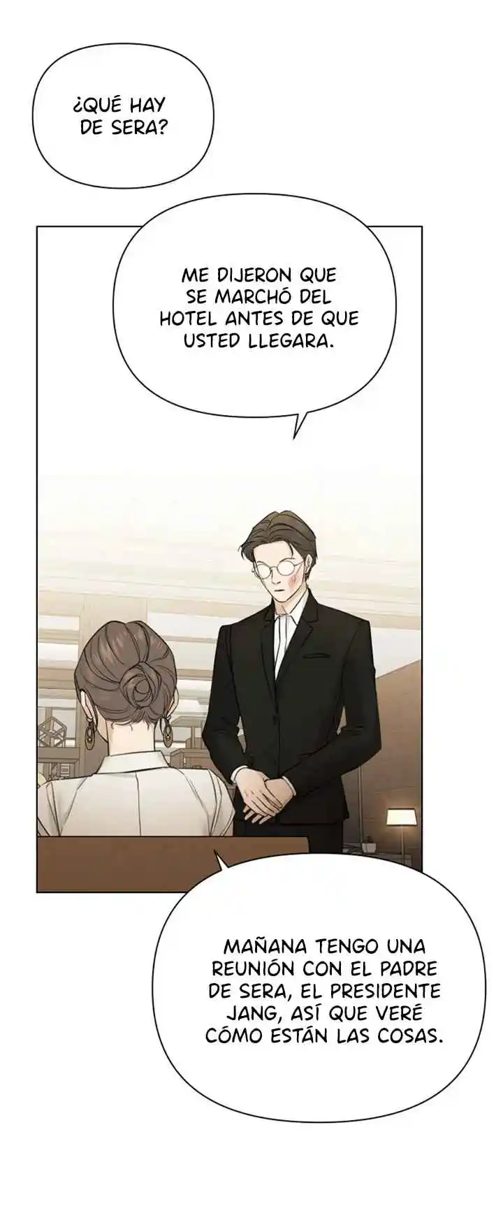 Just Twilight - Capítulo 48 - Página 42 - LectorTMOo