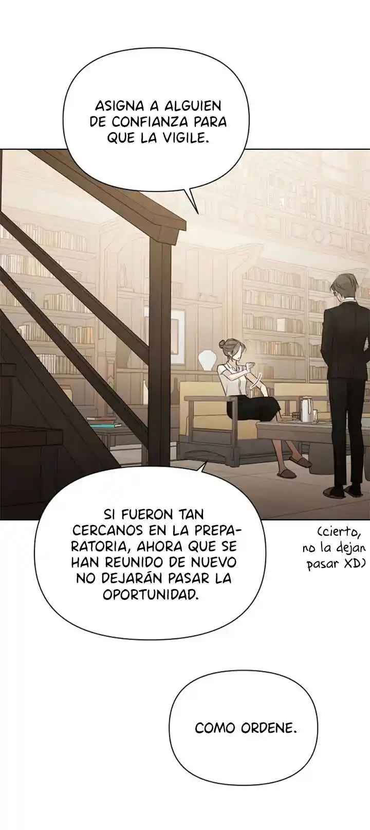 Just Twilight - Capítulo 48 - Página 45 - LectorTMOo