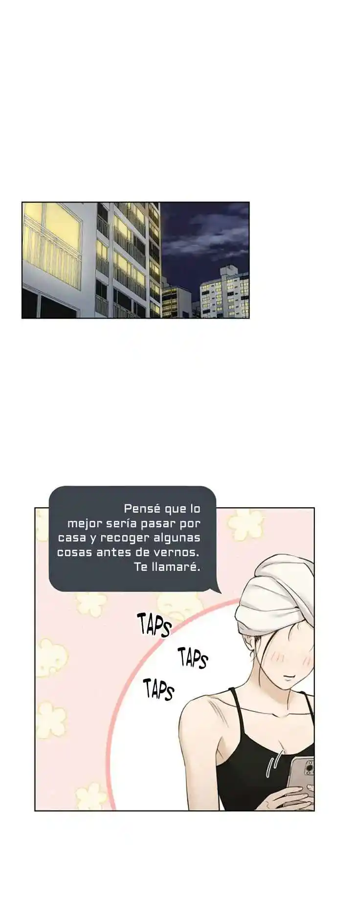 Just Twilight - Capítulo 48 - Página 52 - LectorTMOo