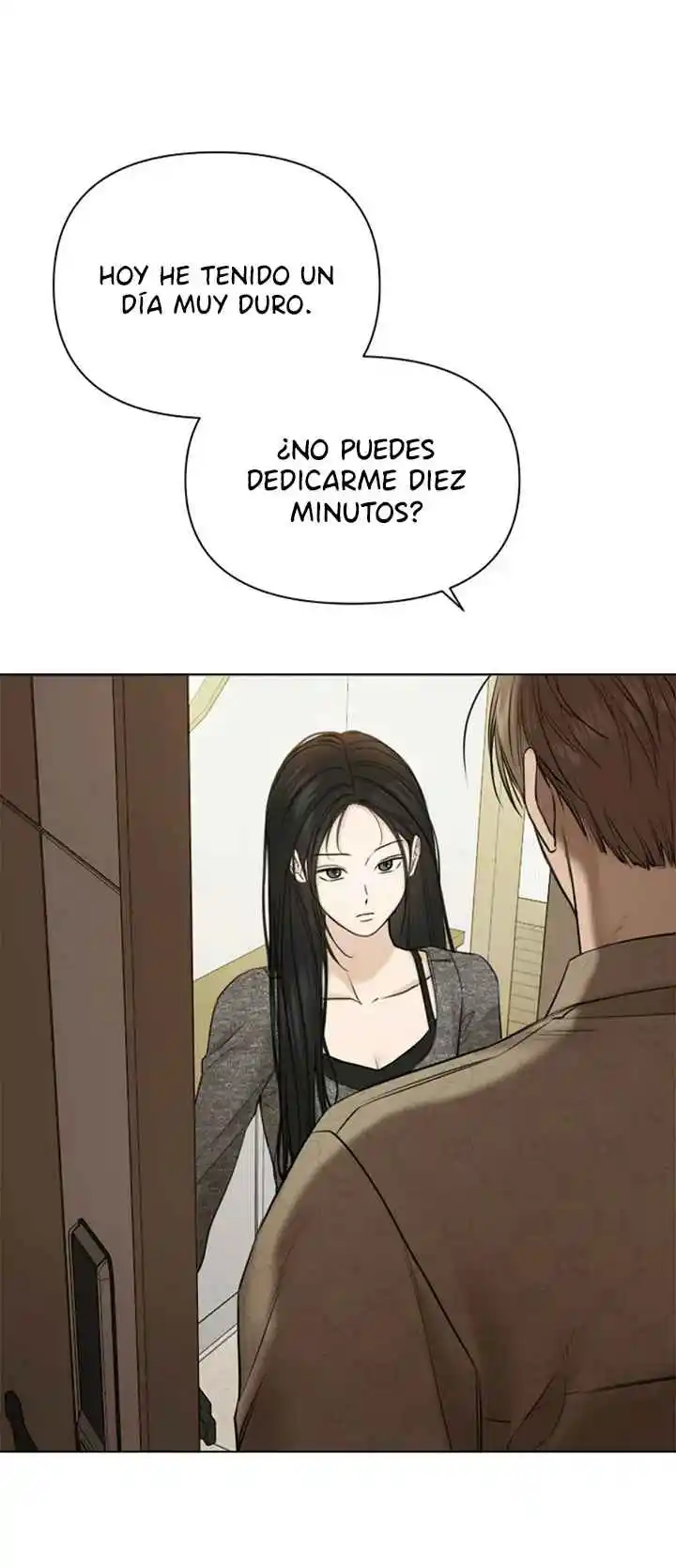 Just Twilight - Capítulo 48 - Página 63 - LectorTMOo