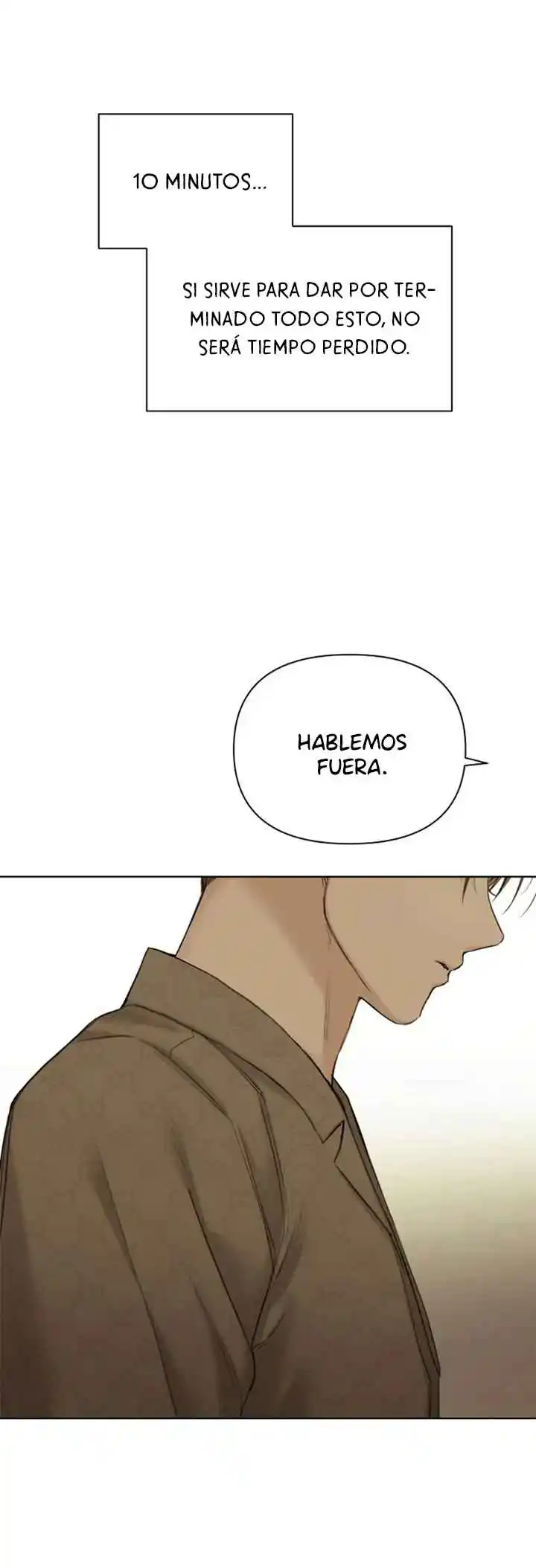 Just Twilight - Capítulo 48 - Página 64 - LectorTMOo