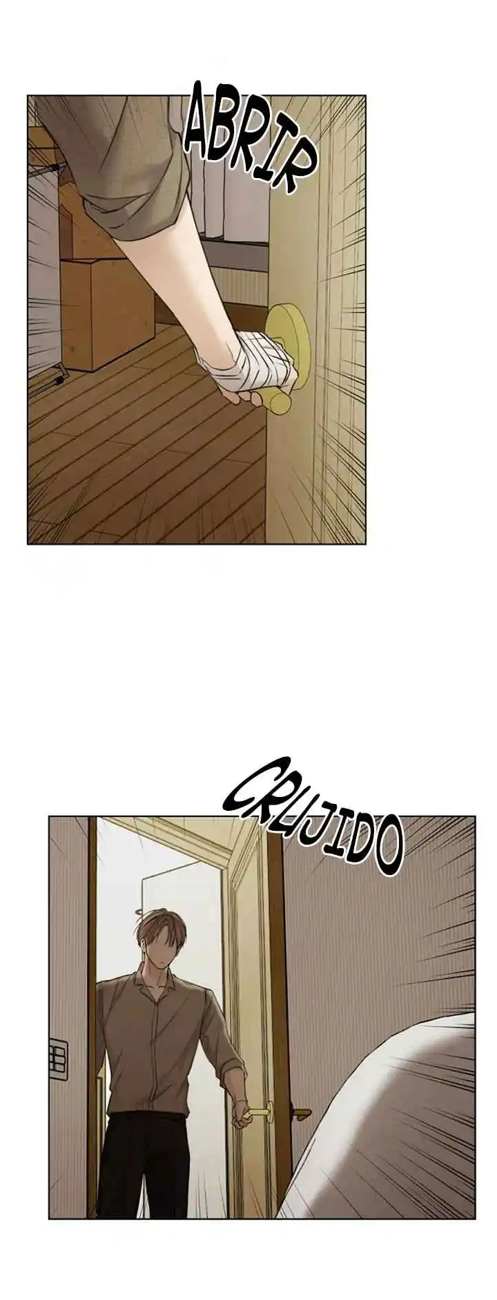 Just Twilight - Capítulo 48 - Página 68 - LectorTMOo