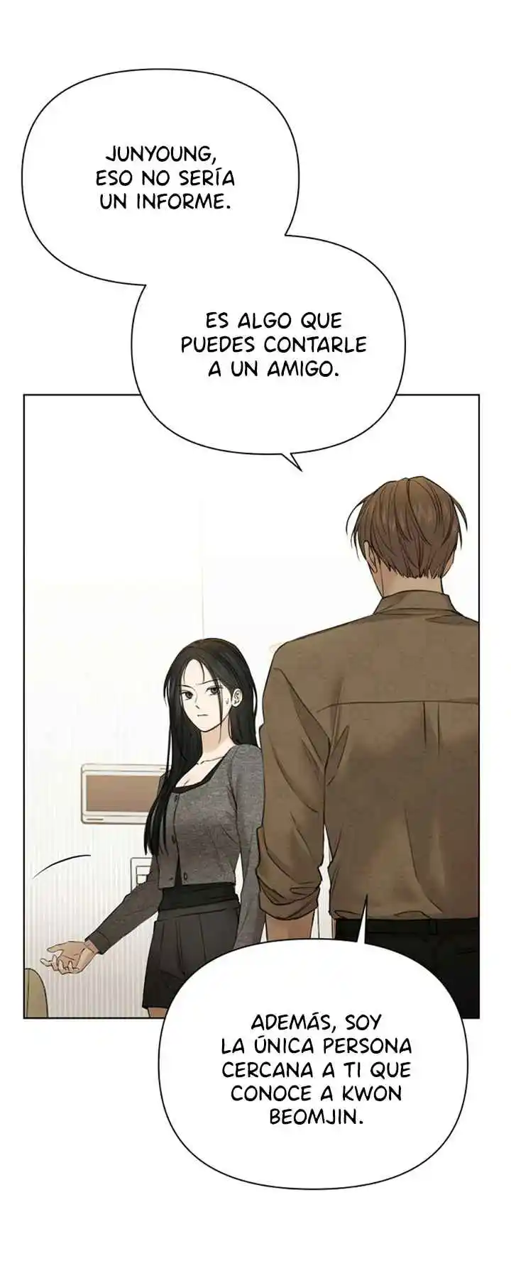 Just Twilight - Capítulo 48 - Página 76 - LectorTMOo