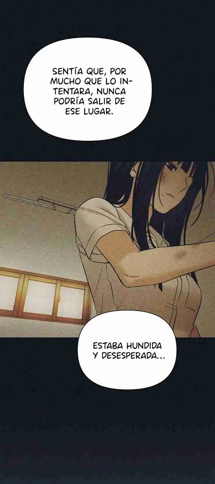 Just Twilight - Capítulo 49 - Página 29 - LectorTMOo