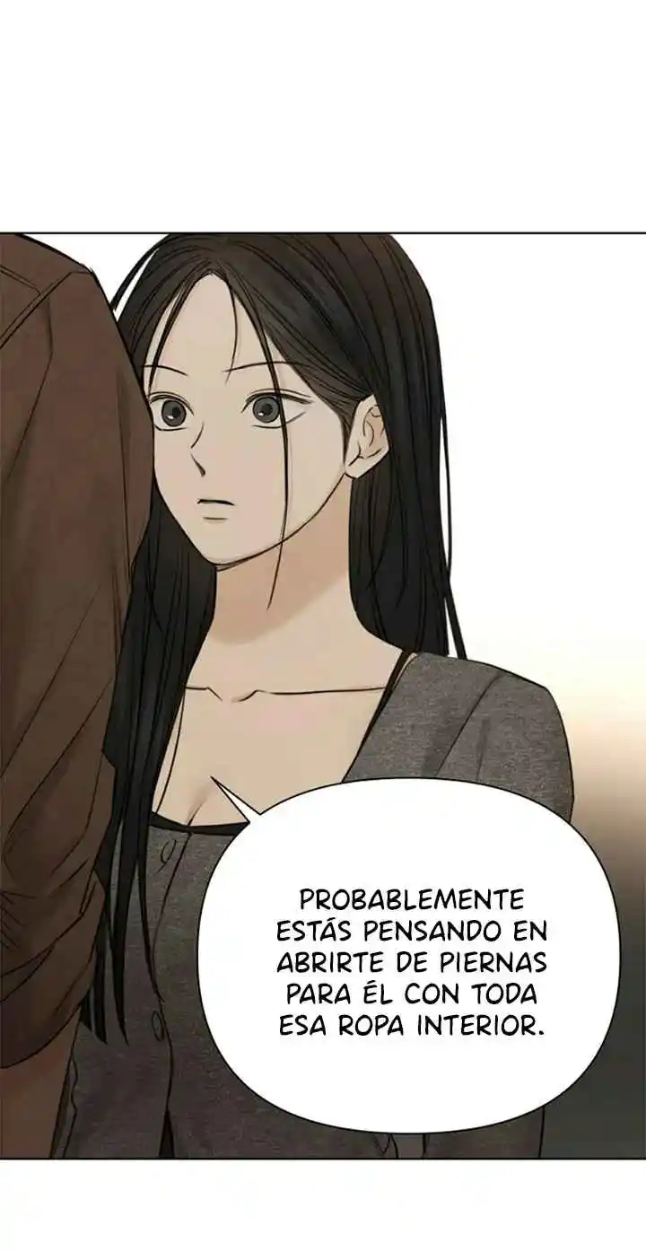 Just Twilight - Capítulo 49 - Página 58 - LectorTMOo