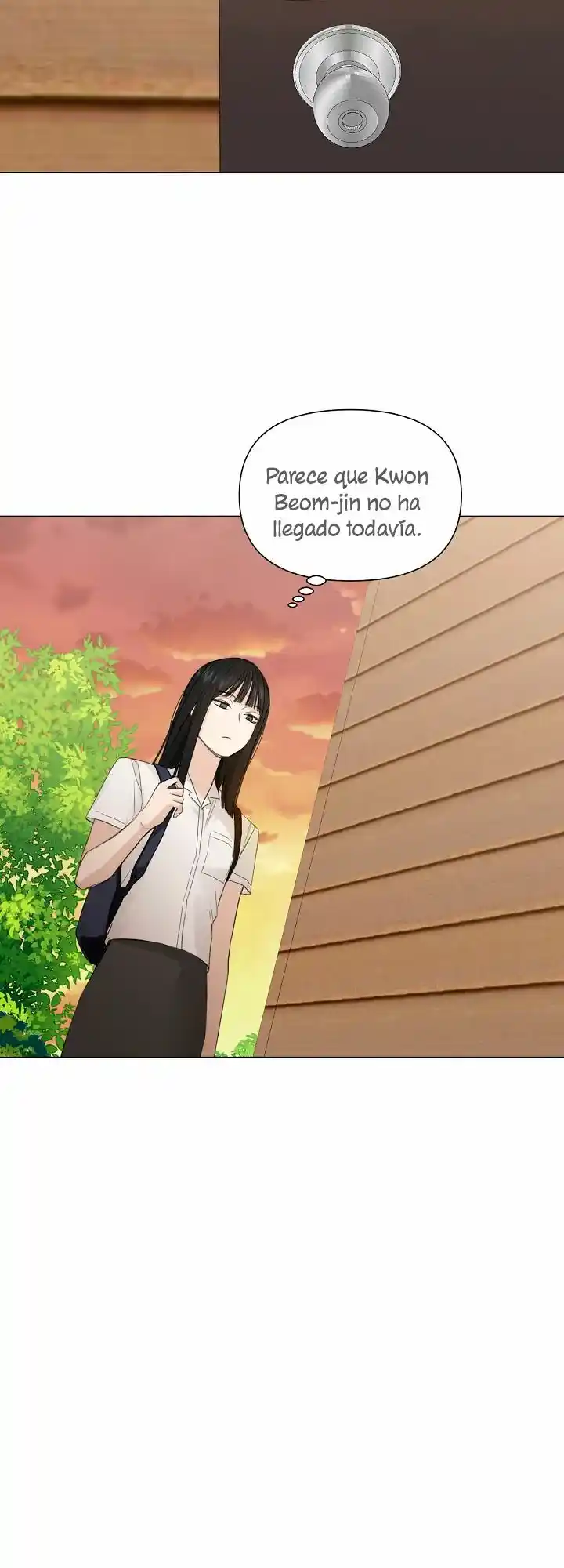 Just Twilight - Capítulo 5 - Página 21 - LectorTMOo