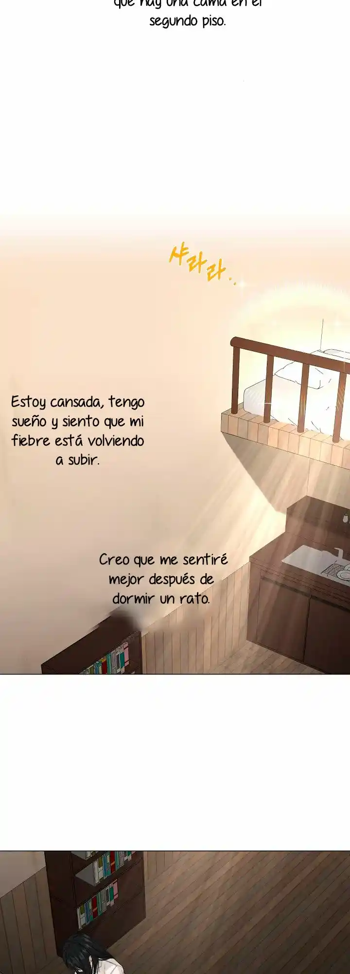 Just Twilight - Capítulo 5 - Página 25 - LectorTMOo