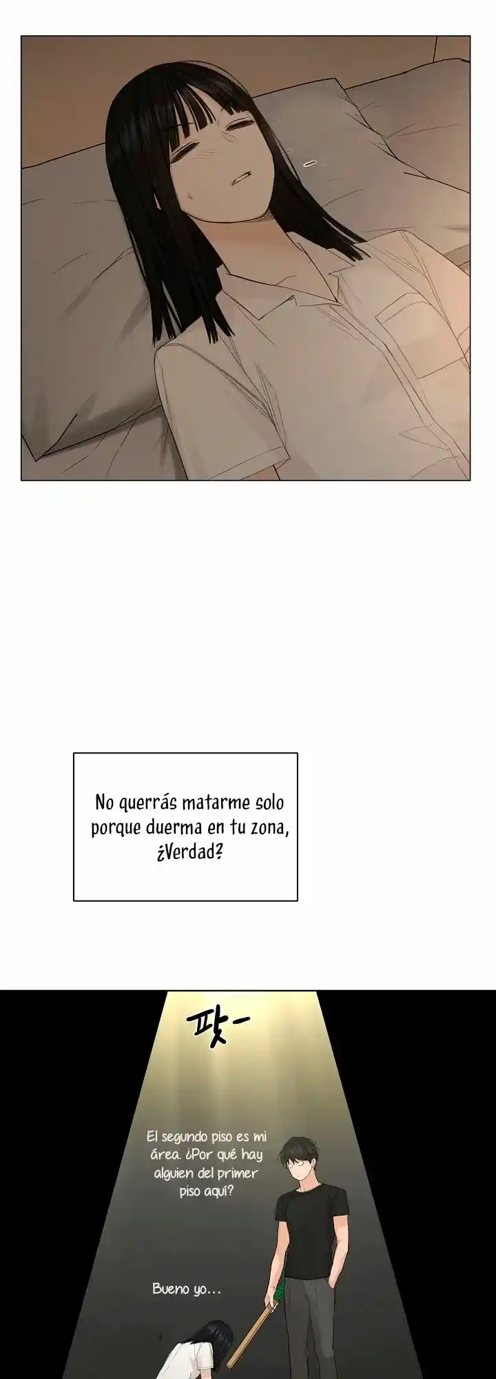 Just Twilight - Capítulo 5 - Página 28 - LectorTMOo