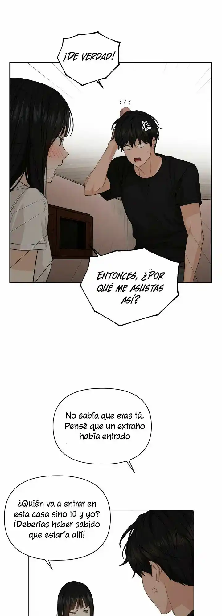 Just Twilight - Capítulo 5 - Página 41 - LectorTMOo