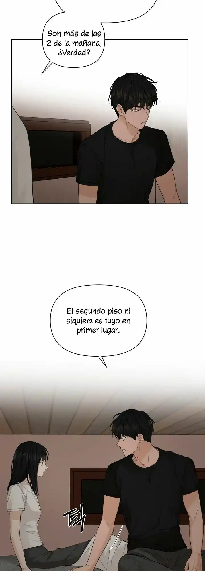 Just Twilight - Capítulo 5 - Página 46 - LectorTMOo