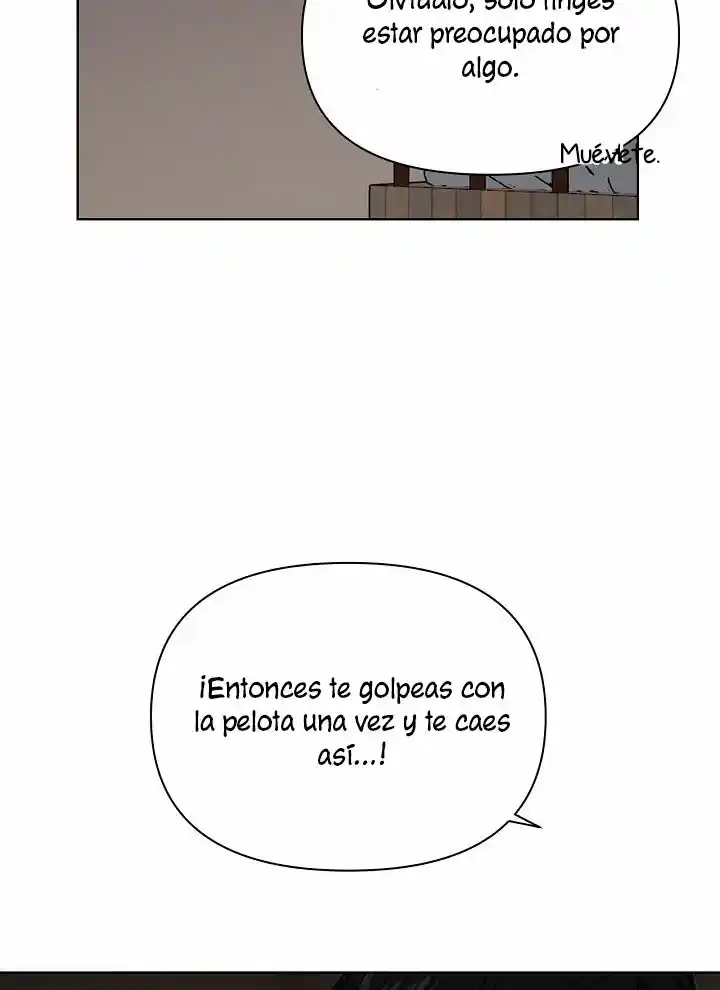 Just Twilight - Capítulo 5 - Página 51 - LectorTMOo