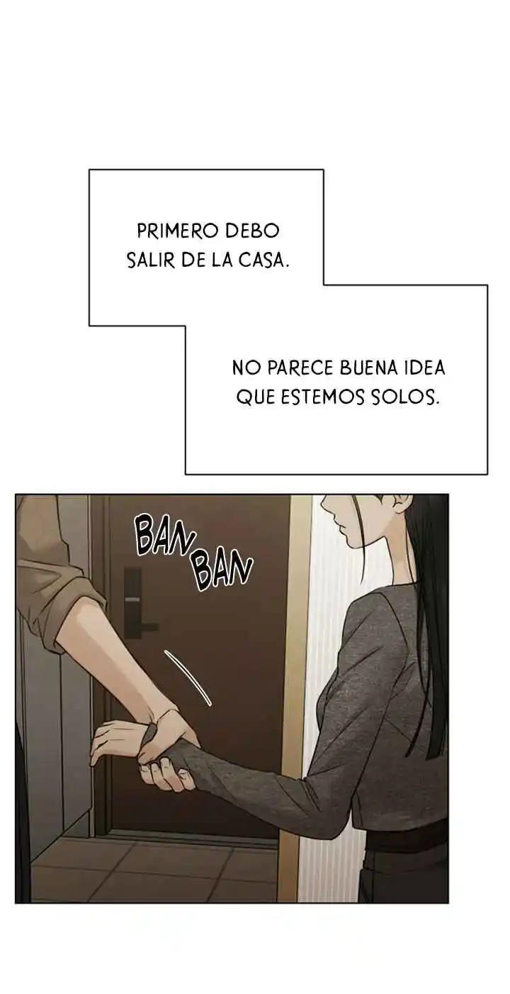 Just Twilight - Capítulo 50 - Página 4 - LectorTMOo