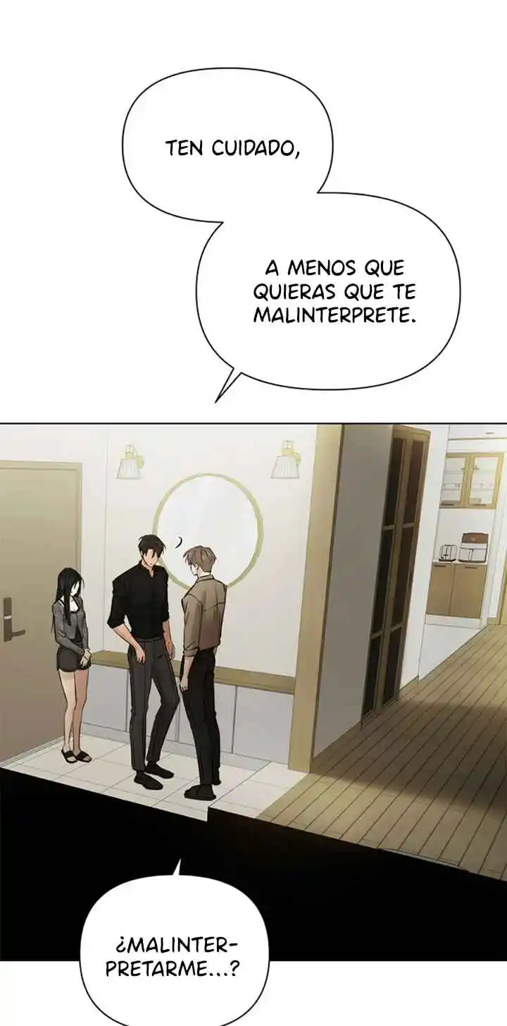 Just Twilight - Capítulo 50 - Página 19 - LectorTMOo