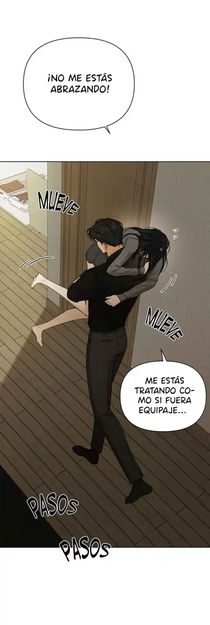Just Twilight - Capítulo 50 - Página 38 - LectorTMOo