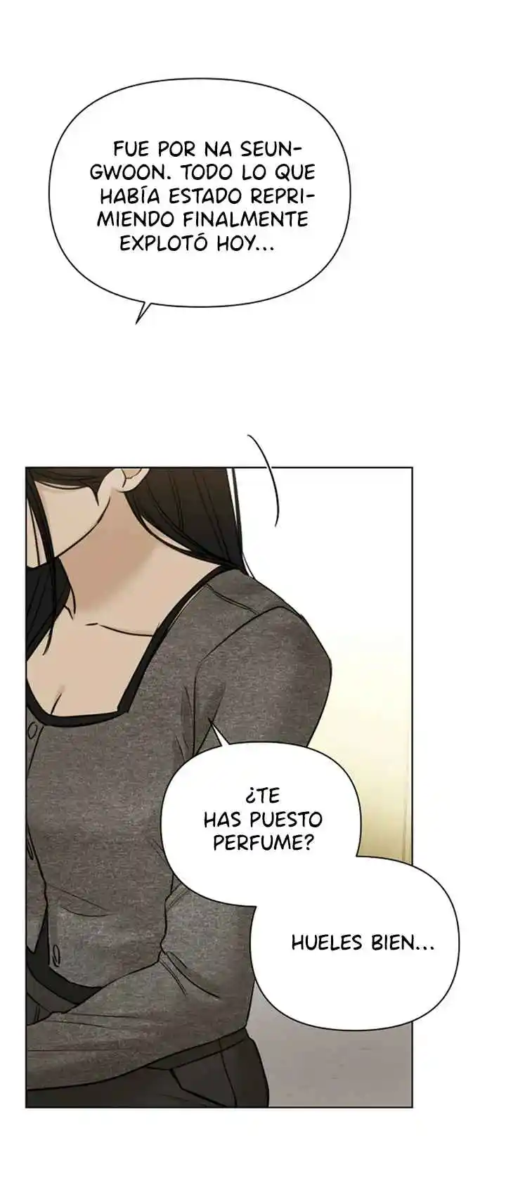 Just Twilight - Capítulo 50 - Página 46 - LectorTMOo
