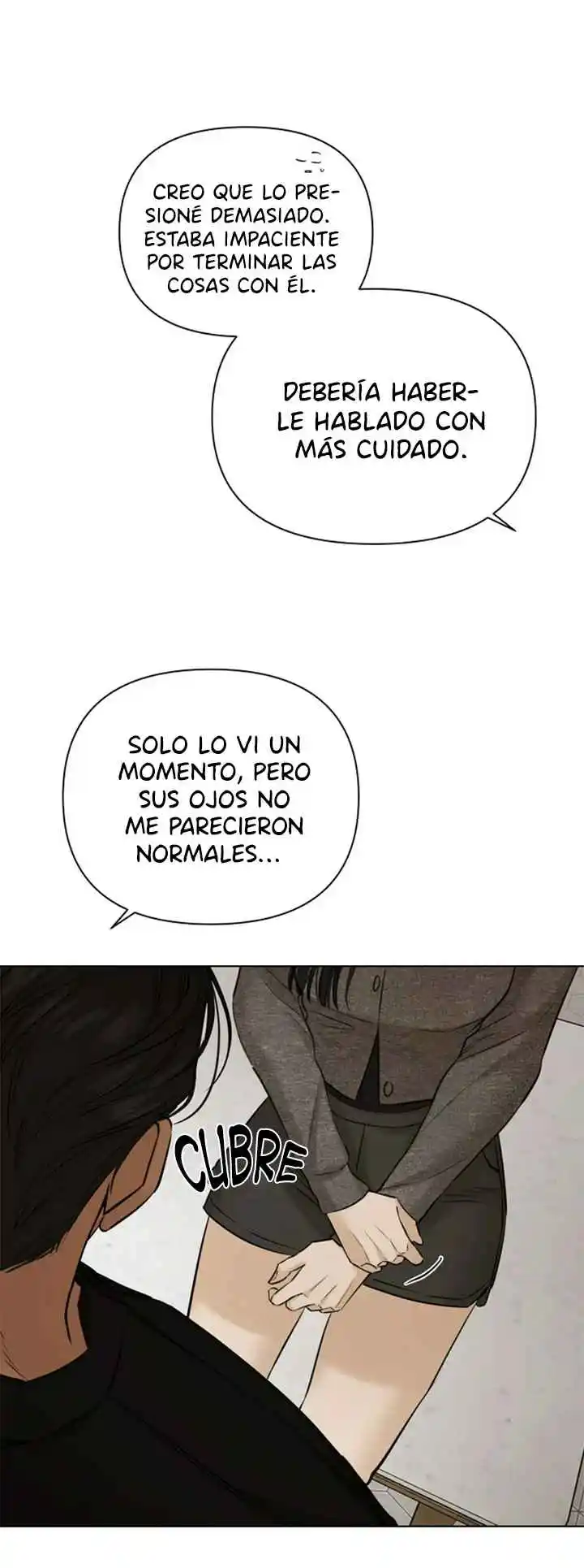 Just Twilight - Capítulo 50 - Página 58 - LectorTMOo