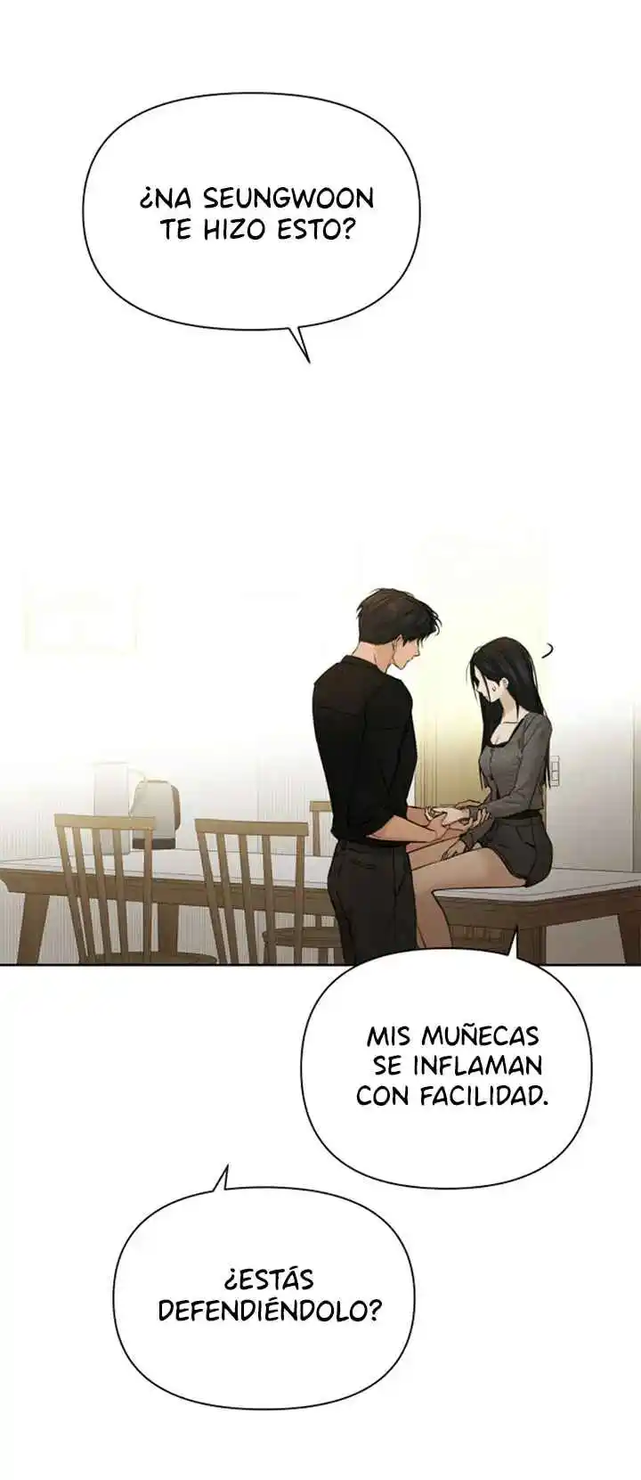 Just Twilight - Capítulo 50 - Página 61 - LectorTMOo