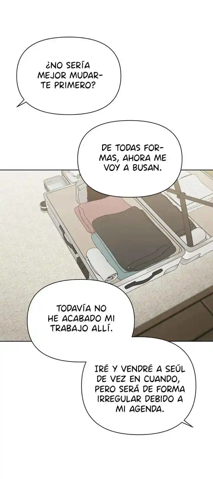 Just Twilight - Capítulo 50 - Página 63 - LectorTMOo