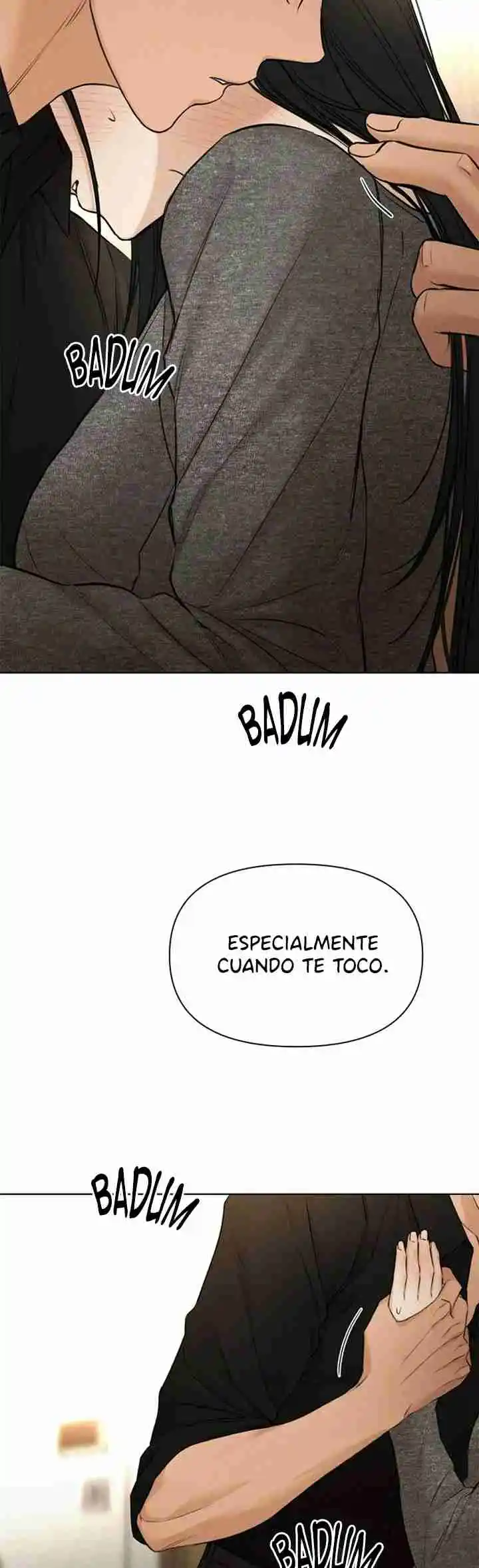 Just Twilight - Capítulo 51 - Página 5 - LectorTMOo