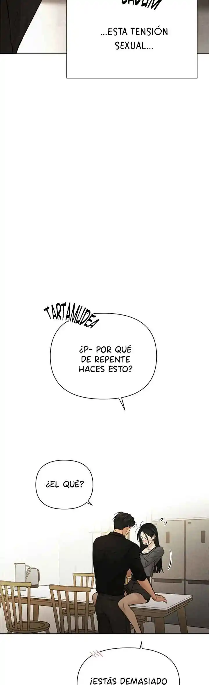 Just Twilight - Capítulo 51 - Página 8 - LectorTMOo