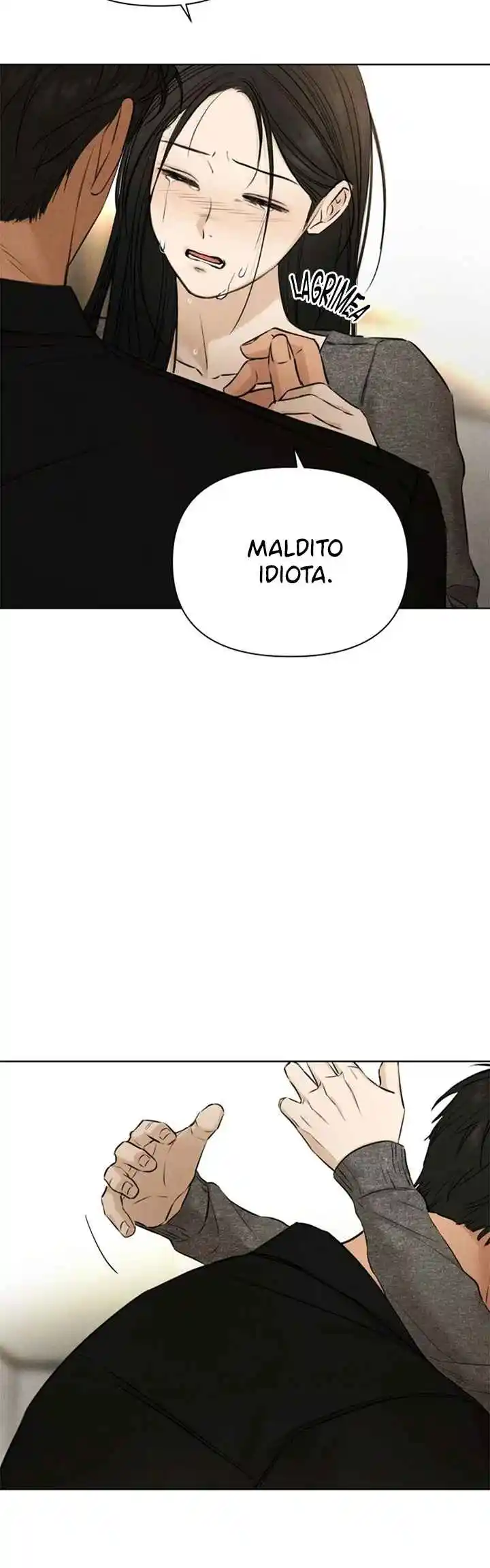 Just Twilight - Capítulo 51 - Página 25 - LectorTMOo