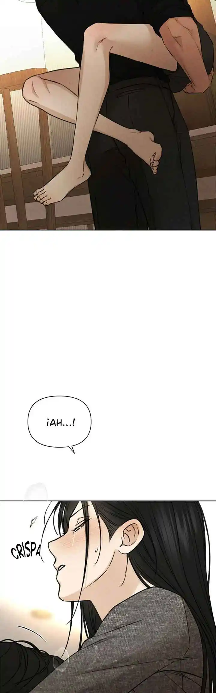 Just Twilight - Capítulo 51 - Página 29 - LectorTMOo