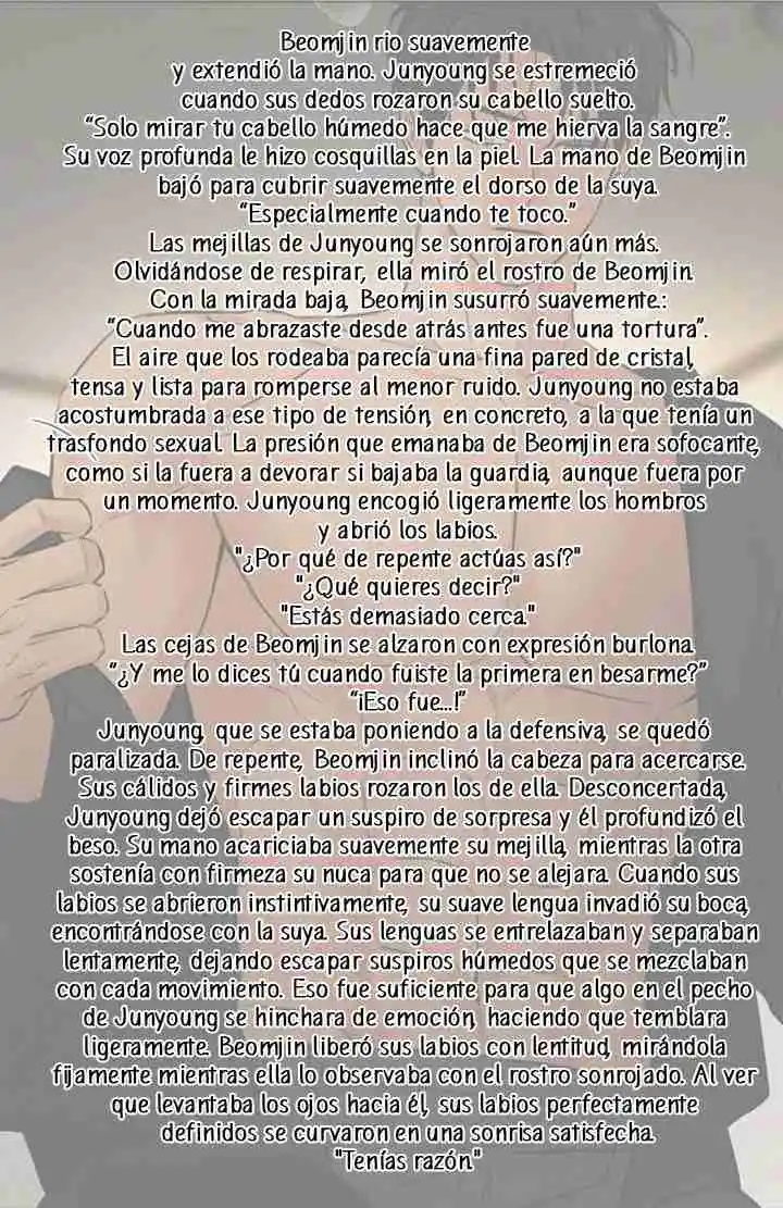 Just Twilight - Capítulo 51 - Página 53 - LectorTMOo