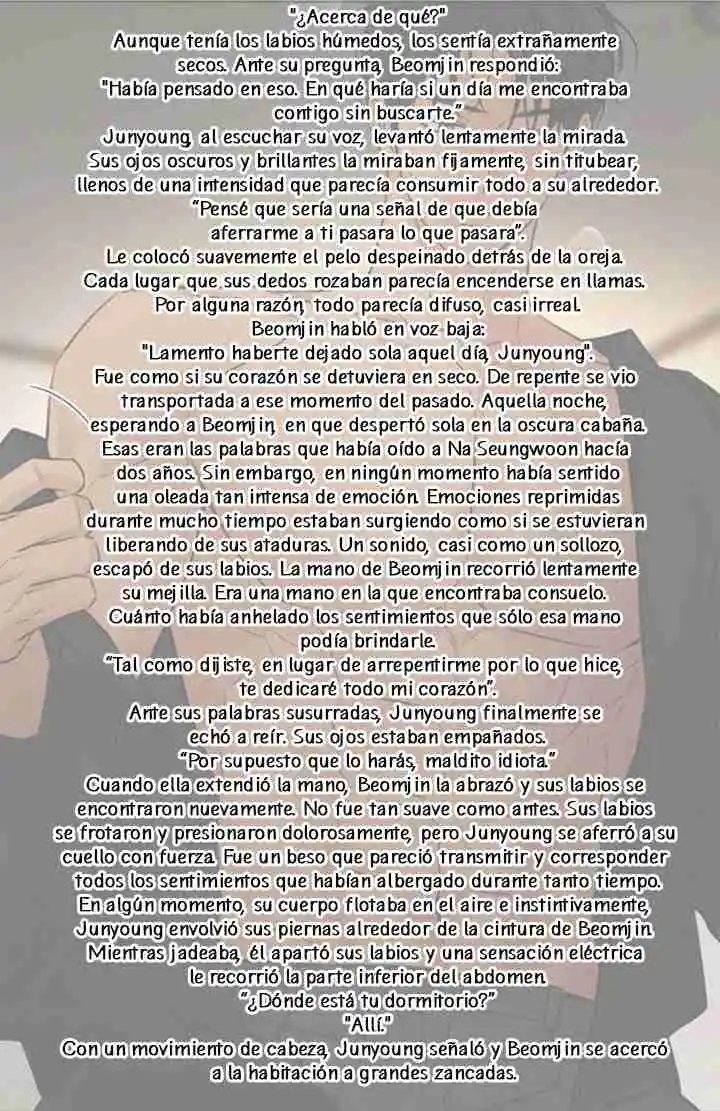 Just Twilight - Capítulo 51 - Página 54 - LectorTMOo