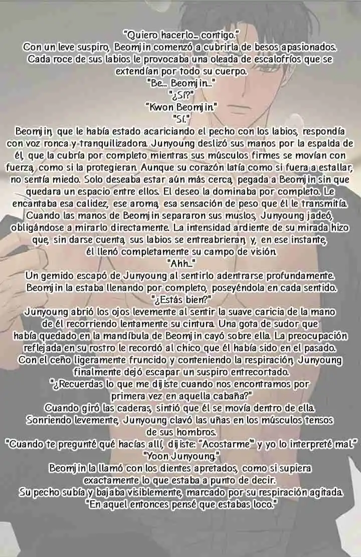 Just Twilight - Capítulo 51 - Página 56 - LectorTMOo
