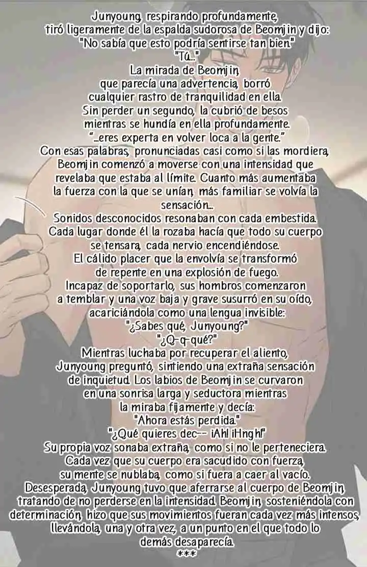 Just Twilight - Capítulo 51 - Página 57 - LectorTMOo