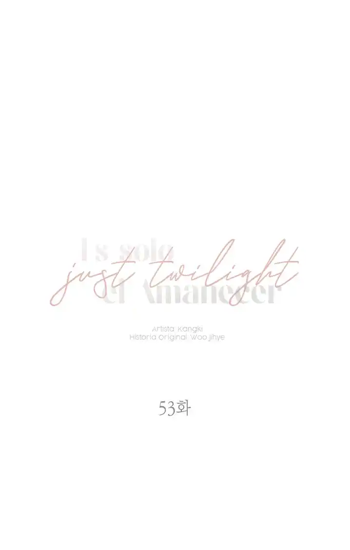 Just Twilight - Capítulo 53 - Página 12 - LectorTMOo
