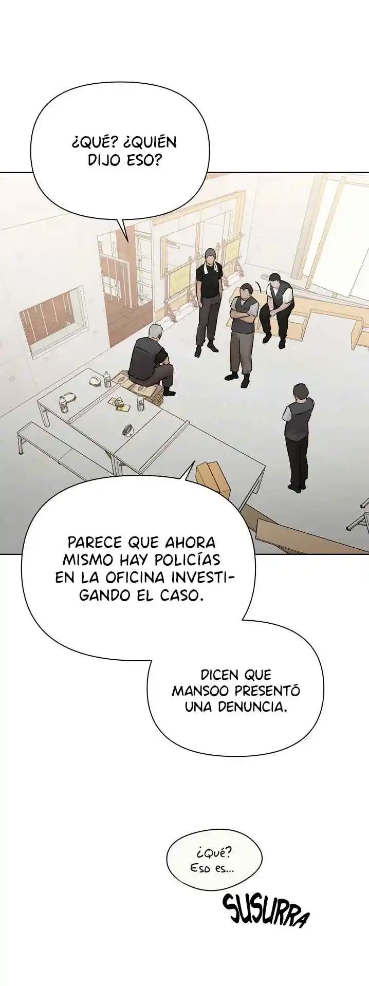 Just Twilight - Capítulo 53 - Página 14 - LectorTMOo