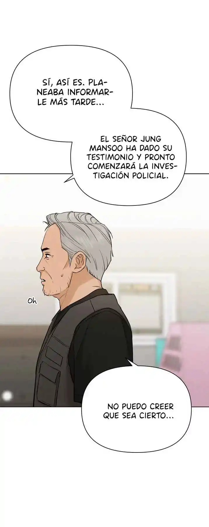 Just Twilight - Capítulo 53 - Página 25 - LectorTMOo
