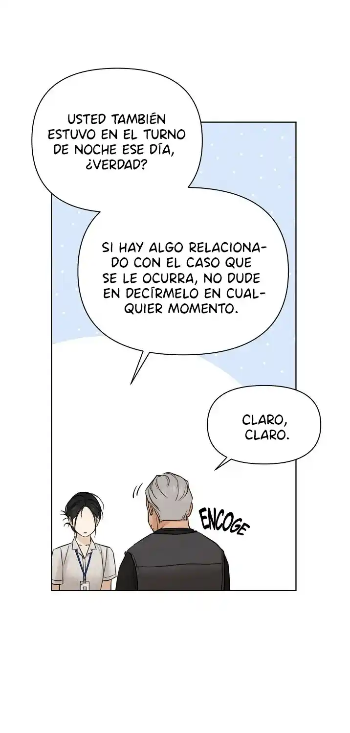 Just Twilight - Capítulo 53 - Página 26 - LectorTMOo