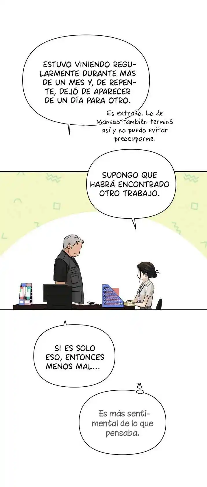 Just Twilight - Capítulo 53 - Página 30 - LectorTMOo