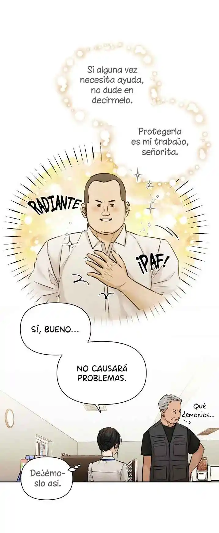 Just Twilight - Capítulo 53 - Página 32 - LectorTMOo