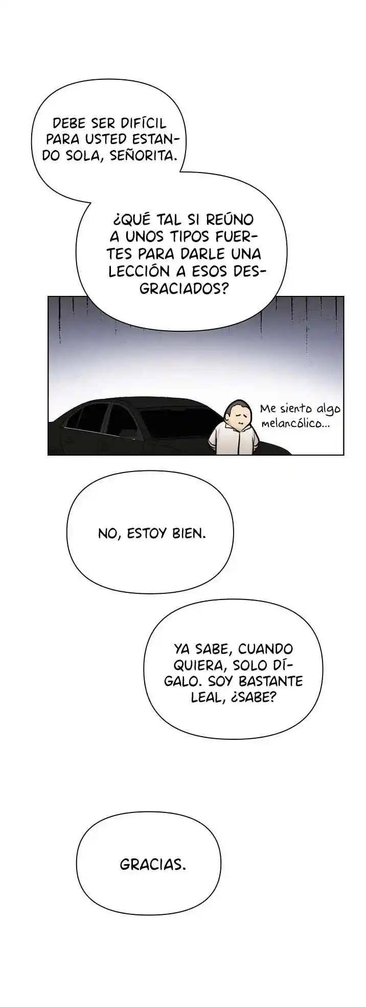 Just Twilight - Capítulo 53 - Página 34 - LectorTMOo
