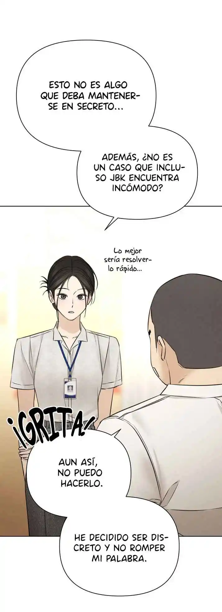 Just Twilight - Capítulo 53 - Página 41 - LectorTMOo